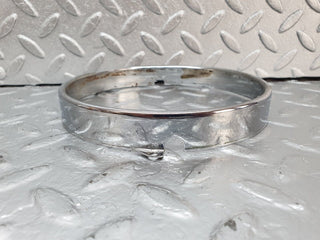 43275 Mercedes-Benz W108 280SE Headlight Chrome Frame