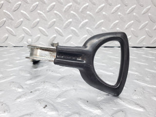 44413 Mercedes-Benz W123 280E Front Right Seat Side Height Adjust Handle