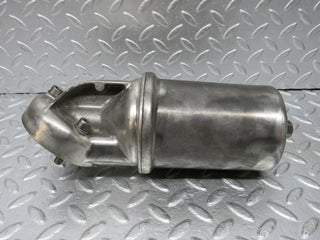 32982 Mercedes-Benz C107 R107 350 V8 Oil Filter Housing 1161840309