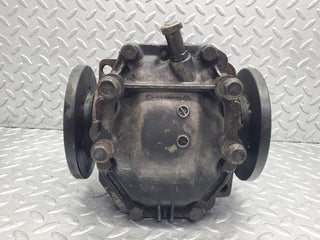 W201 Baby Benz rear differential ratio 3.23 used OEM