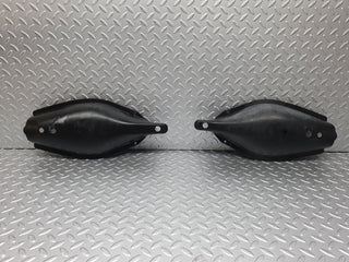 41779 Mercedes-Benz W202 C200 Rear Control Arm Cover 2x 1293520189 1293520188