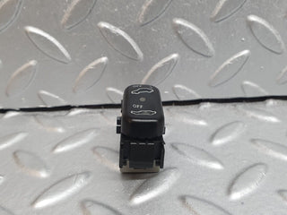 W202 towing alarm switch used OEM