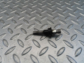 R107 SL fuel injector used OEM