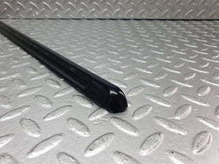 W201 Baby Benz boot lid trunk lid handle used OEM