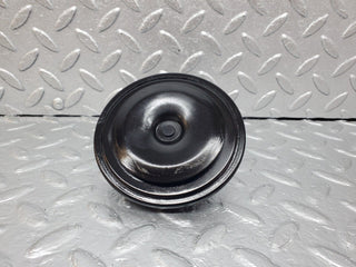 R129 SL horn used OEM