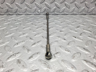 W126 Coupe cruise control actuator linkage rod used OEM