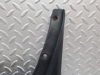 44833 Mercedes-Benz W124 220E Front Right Mud Flap