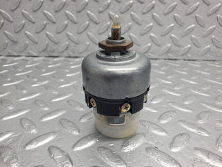 W123 headlight switch used OEM
