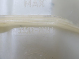 40116 Mercedes-Benz R107 350SL Brake Fluid Reservoir Tank ATE