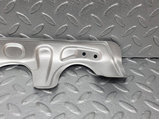 43597 Mercedes-Benz C126 380SEC Coupe Exhaust Manifold Heat Shield