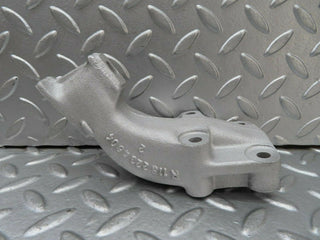 R107 SL engine mount bracket right side used OEM