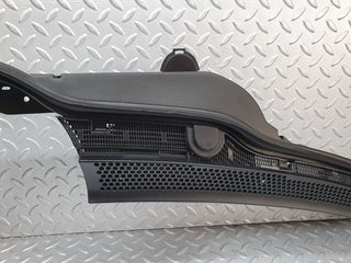 W202 water drain used OEM