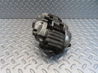 W221 front right brake caliper used OEM