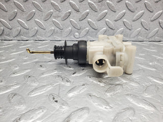 R129 SL door lock vacuum actuator left/right used OEM