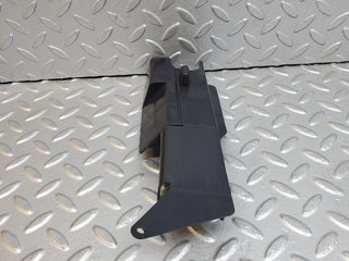 44726 Mercedes-Benz W124 220E Trunk Lid Lock Control Rod Cover 1248050541