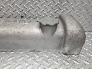 W112 cylinder head cover used OEM