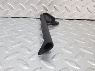 W123 wiper mechanism tray water drain used OEM