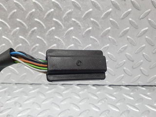 43668 Mercedes-Benz C126 380SEC Coupe Indicator Wiper Stalk 1265453424