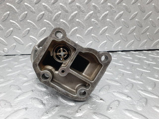 42914 Mercedes-Benz W201 190 2.0L Oil Filter Housing 1021800038