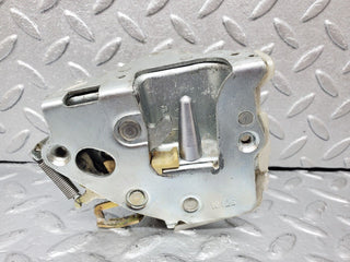 45620 Mercedes-Benz W126 420SE Front Right Door Lock Mechanism 1237230208