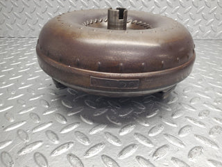 W123 torque converter used OEM