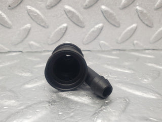 46037 Mercedes-Benz W126 420SE Fuel Injector Holder 2X