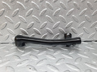 43958 Mercedes-Benz C123 230CE Coupe Air Intake Pipe 1020945882