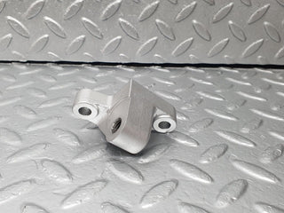 42984 Mercedes-Benz W201 190 Alternator Generator Support Bracket 1021550735