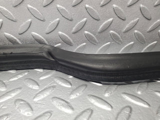 W124 Cabriolet firewall rubber seal used OEM