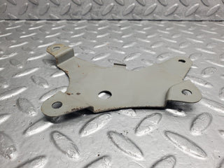 W124 Wagon third row seat belt set bracket right side used OEM