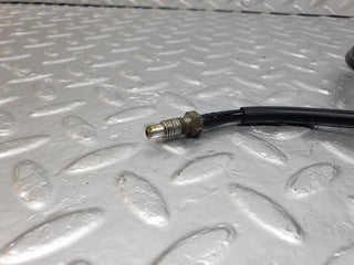 43297 Mercedes-Benz W108 280SE Oil Pressure Gauge Pipe