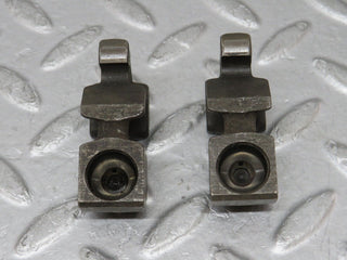 R107 SL valve rocker arm with spring and tappet used OEM