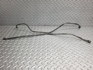 W126 Coupe gearbox oil pipe hose used OEM