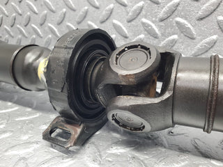 W201 Baby Benz cardan shaft prop shaft used OEM