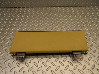 R107 SL glove box door used OEM