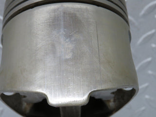 39308 Mercedes-Benz R107 500SL Piston With Connecting Rod 96,51mm
