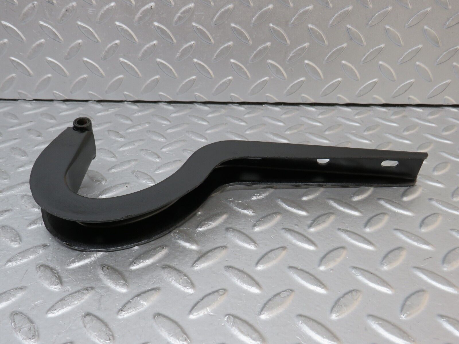 35558 Mercedes-Benz R107 280SL Trunk Lid Hinge Left Side