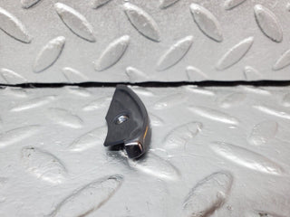 R129 SL a pillar exterior top cover left side used OEM