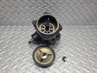 W116 power steering pump used OEM