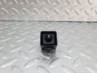 W201 Baby Benz electric mirror adjust switch used OEM