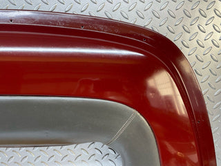 40041 Mercedes-Benz R107 350SL Soft Top Cover