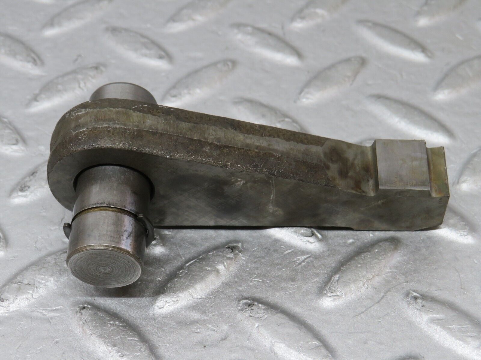 36413 Mercedes-Benz R107 450 Automatic Gearbox Parking Gear 722.002