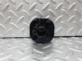 R129 SL steering column lower shaft connector used OEM