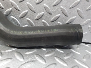 42519 Mercedes-Benz R129 320SL Coupe Radiator Upper Hose Pipe 1295012382