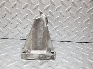 R129 SL engine mount bracket right used OEM