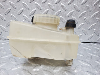 W123 Coupe brake fluid reservoir tank used OEM