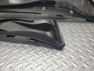 W126 Coupe water drain used OEM
