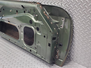 R107 SLC left door used OEM