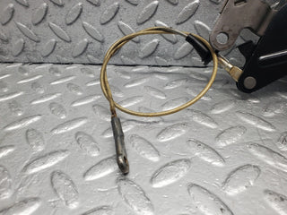 W201 Baby Benz handbrake lever used OEM
