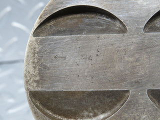 40025 Mercedes-Benz R107 350SL Piston With Connecting Rod 92.00mm